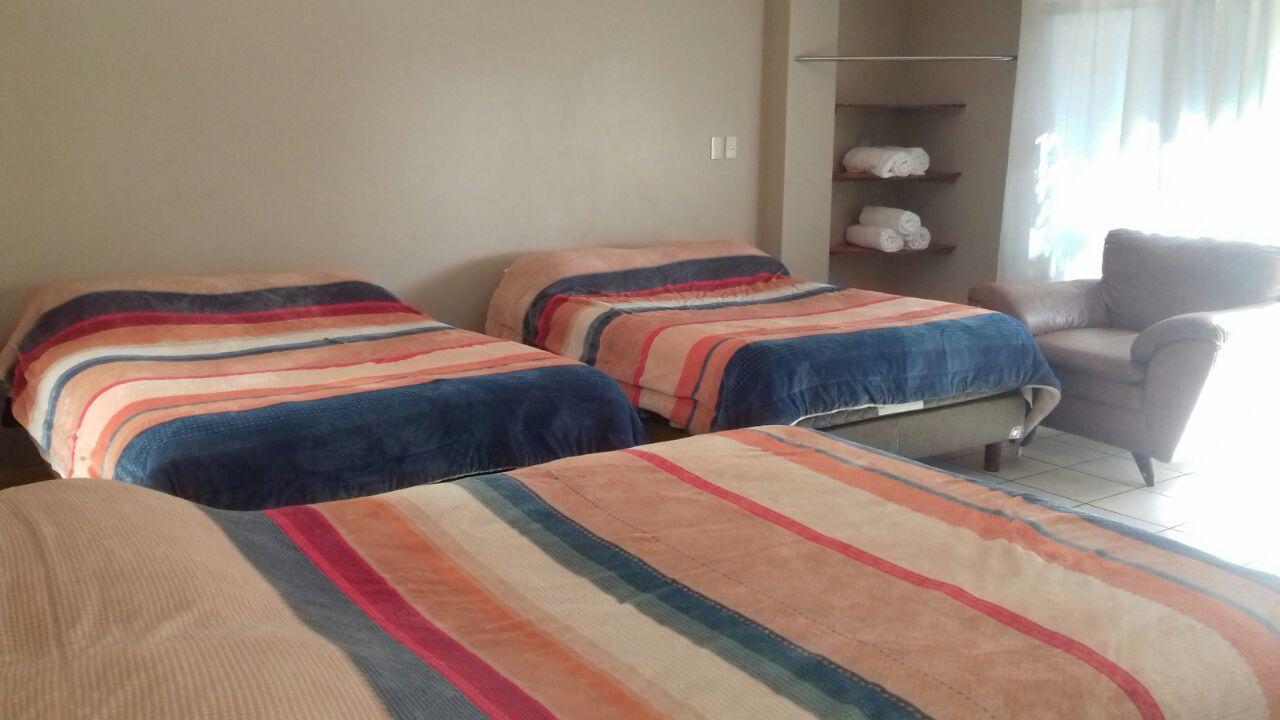 Ciudad De Mexico Unam 외부 사진